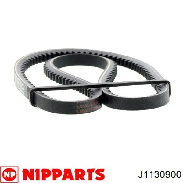 3345 Bando Correa poly v
