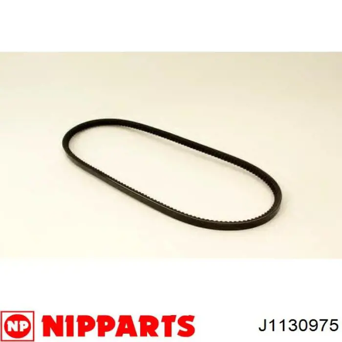 Correa trapezoidal Ford Ranger ET