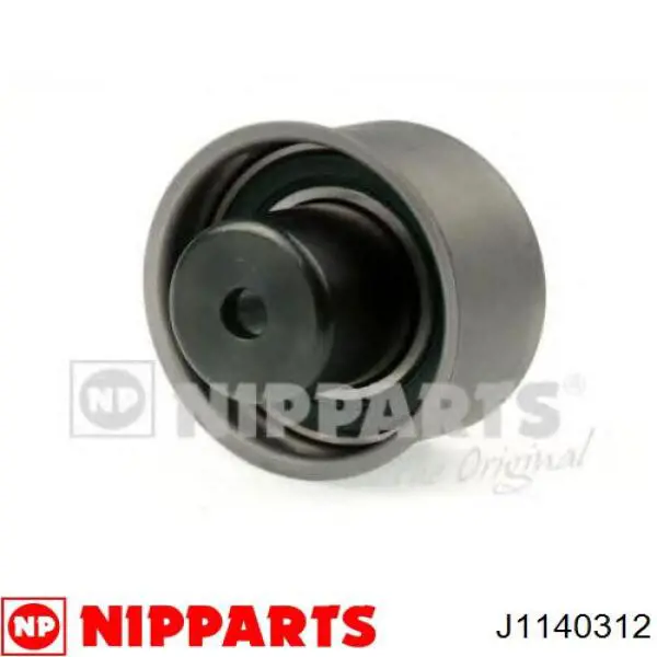 J1140312 Nipparts rodillo, cadena de distribución