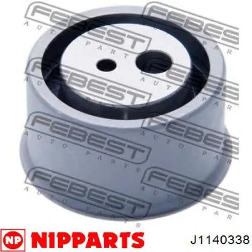 Comprar J1140338 Nipparts Polea correa distribución