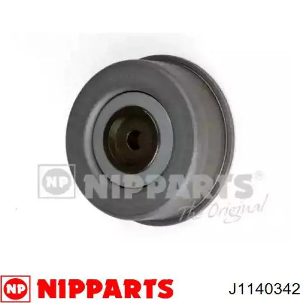 J1140342 Nipparts polea tensora correa poli v