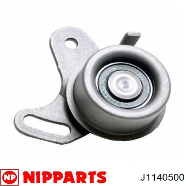 Rodillo, cadena de distribución Hyundai Accent 1