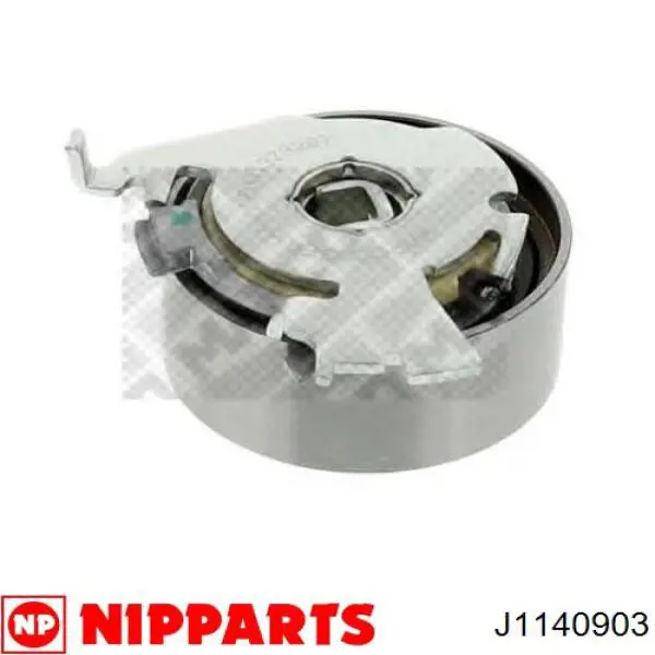 Rodillo tensor cadena General Motors 92231964