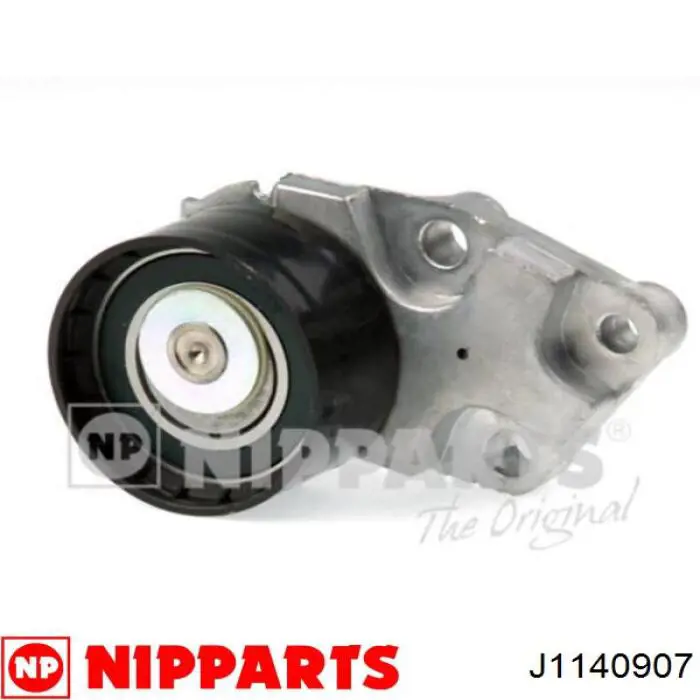 Rodillo intermedio de correa dentada Chevrolet Aveo 2 T250, T255