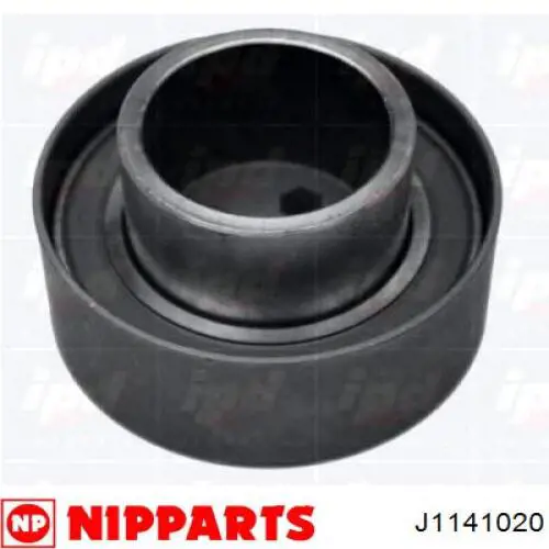 J1141020 Nipparts rodillo, cadena de distribución