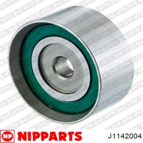 Rodillo tensor cadena Toyota 1350564022