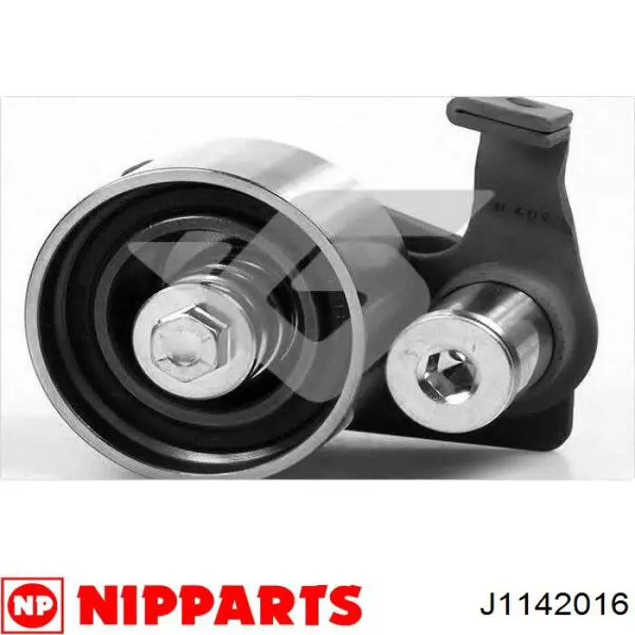 Tensor de la correa de distribución Nipparts J1142016 precio, desde 46,01 EUR