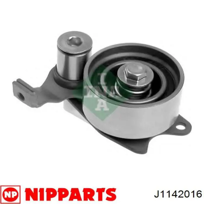 Comprar J1142016 Nipparts Tensor correa distribución