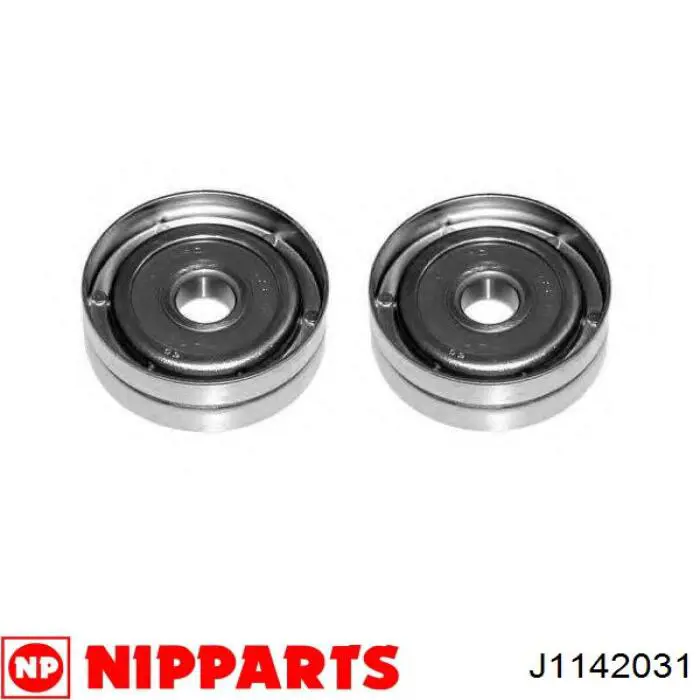 Comprar 1350310010 Toyota Polea correa distribución