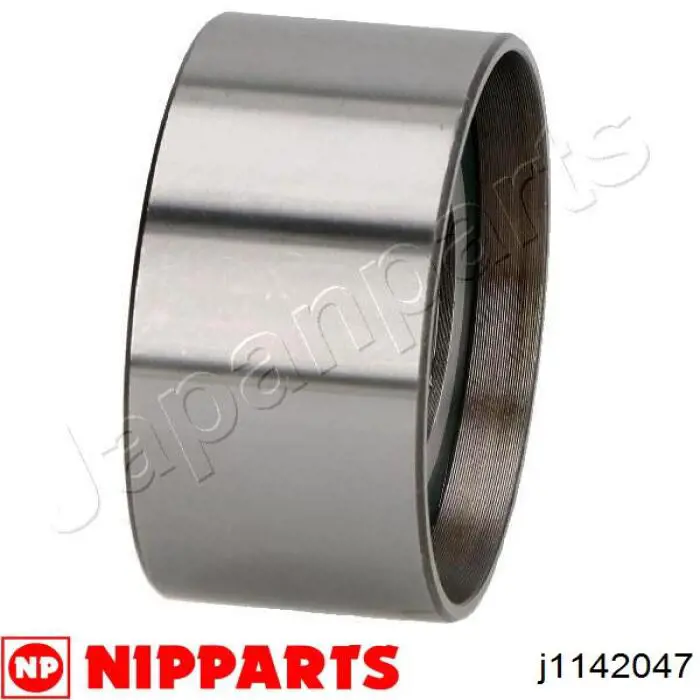 Rodillo intermedio de correa dentada Toyota Corolla E12