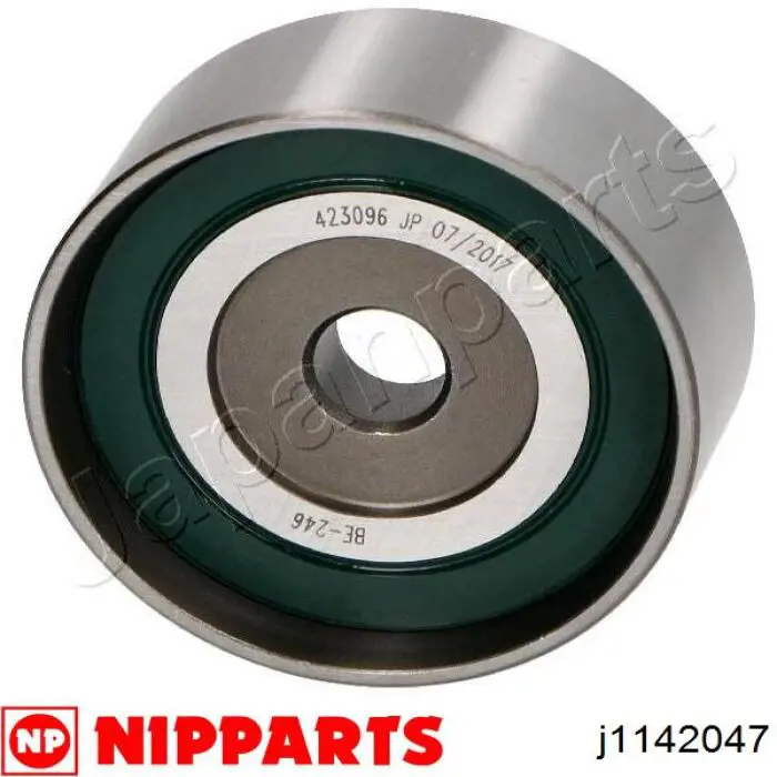 Rodillo intermedio de correa dentada Toyota Corolla E12