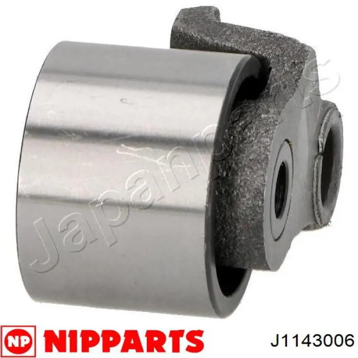 J1143006 Nipparts rodillo, cadena de distribución