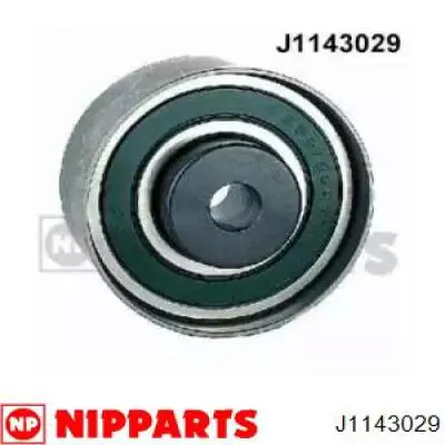 Comprar J1143029 Nipparts Polea correa distribución