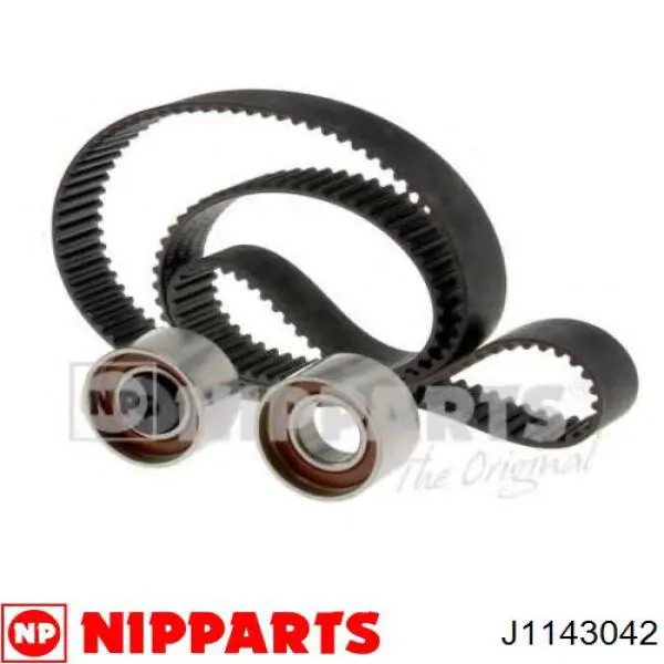 Polea correa distribución DID4518 Kavo Parts