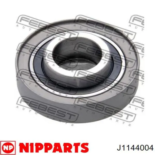 Tensor de correa del eje de equilibrio Honda 13404PT0004