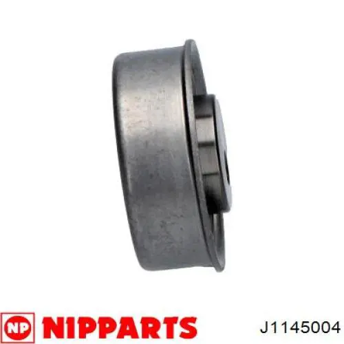 E45058 Mitsubishi Polea tensora de la correa de equilibrado