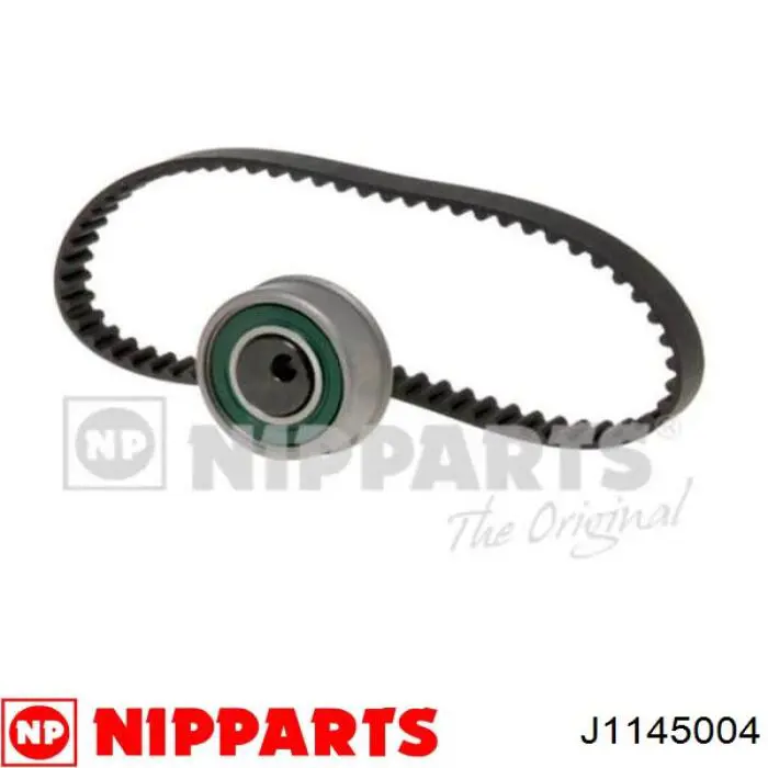 Polea tensora de la correa de equilibrado Mitsubishi E45058