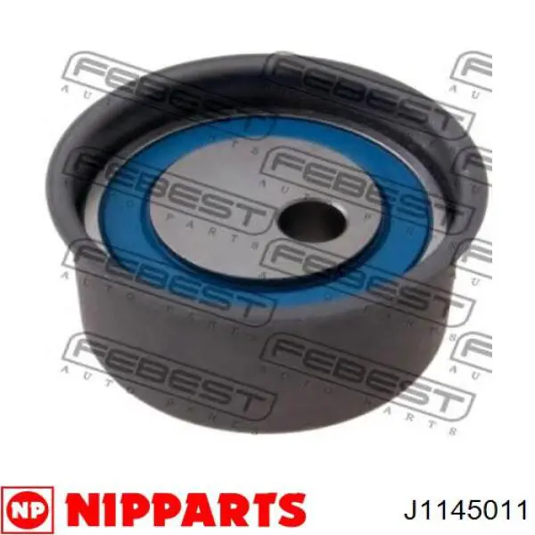 Tensor de la correa de distribución Mitsubishi MMD146186 precio, desde 20,38 EUR