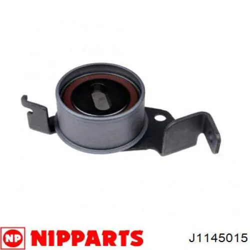 J1145015 Nipparts rodillo, cadena de distribución