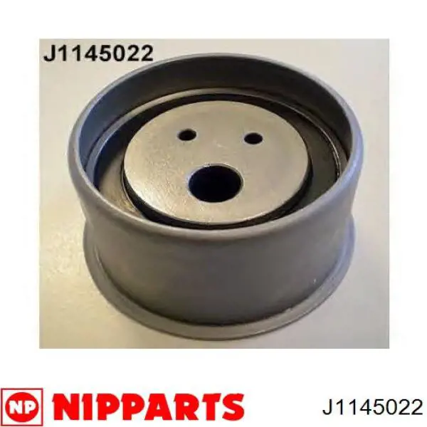 J1145022 Nipparts rodillo, cadena de distribución