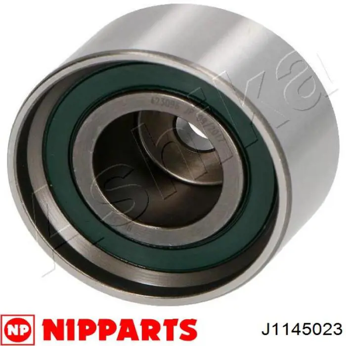 Polea correa distribución Nipparts J1145023 precio, desde 15,58 EUR