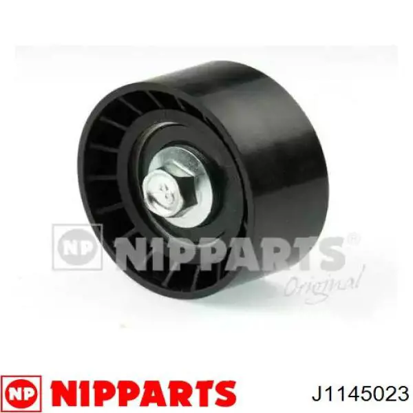 Comprar J1145023 Nipparts Polea correa distribución