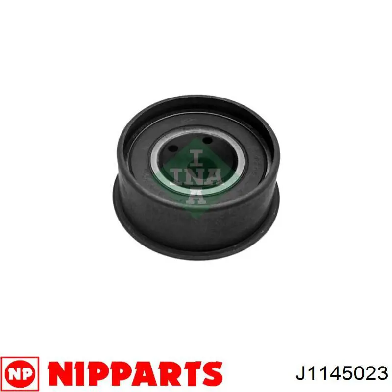 Polea correa distribución J1145023 Nipparts