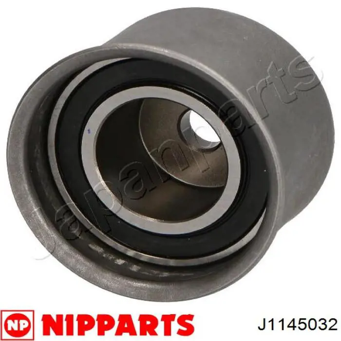 Rodillo intermedio de correa dentada Hyundai/Kia 2481035510