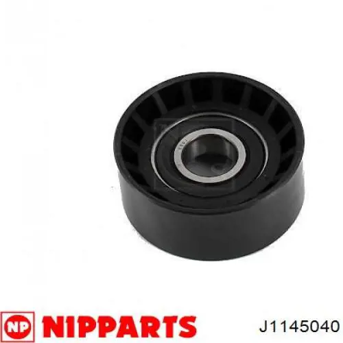 Polea inversión/guía, correa auxiliar servicios Nissan/Infiniti 1192500QAP precio, desde 13,04 EUR