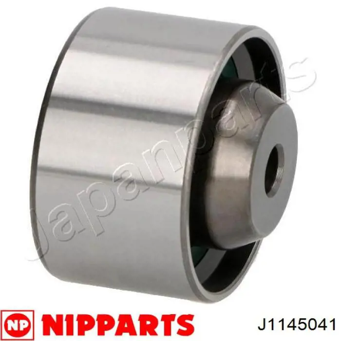 J1145041 Nipparts rodillo intermedio de correa dentada