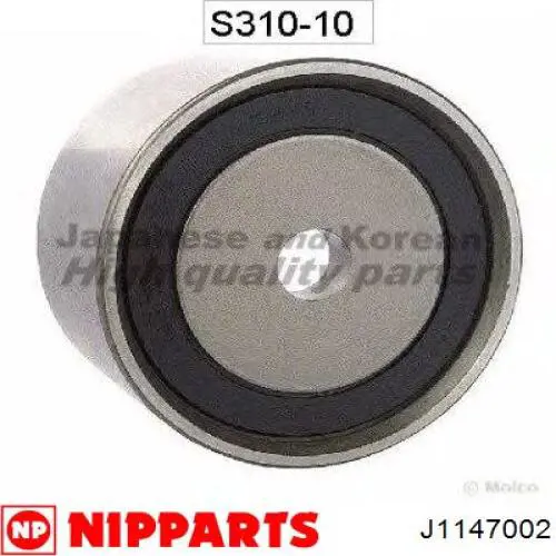 13073AA084 Subaru Polea tensora intermedio de correa dentada