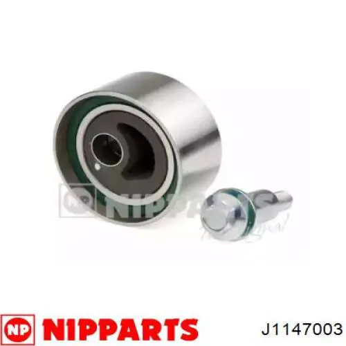 Comprar J1147003 Nipparts Tensor correa distribución