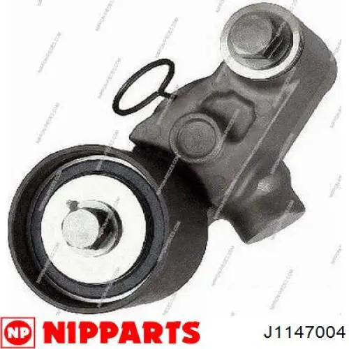 Tensor de correa poli V J1147004 Nipparts