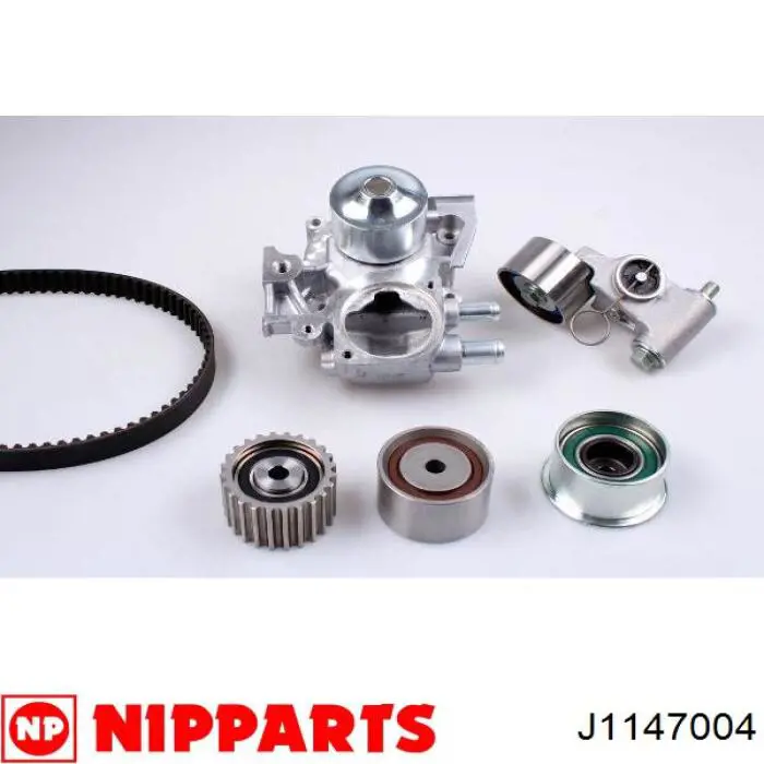 Tensor de la correa trapecial Nipparts J1147004 precio, desde 23,79 EUR