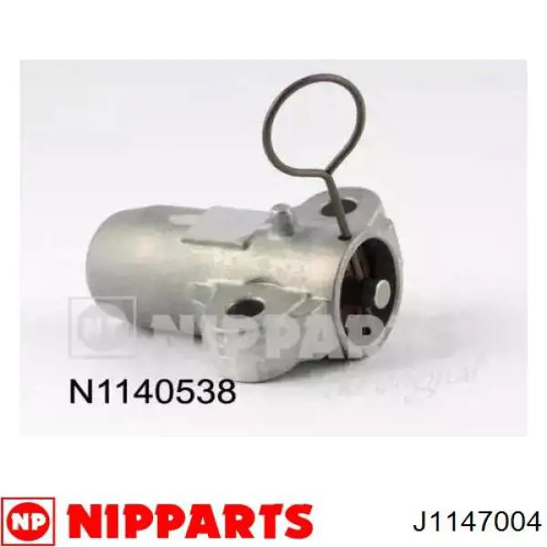 Comprar J1147004 Nipparts Tensor de correa poli V 