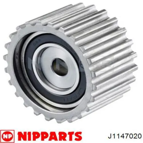 Polea correa distribución J1147020 Nipparts