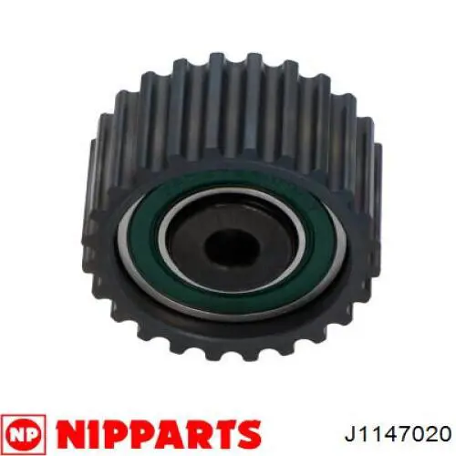 Polea correa distribución Nipparts J1147020 precio, desde 17,39 EUR