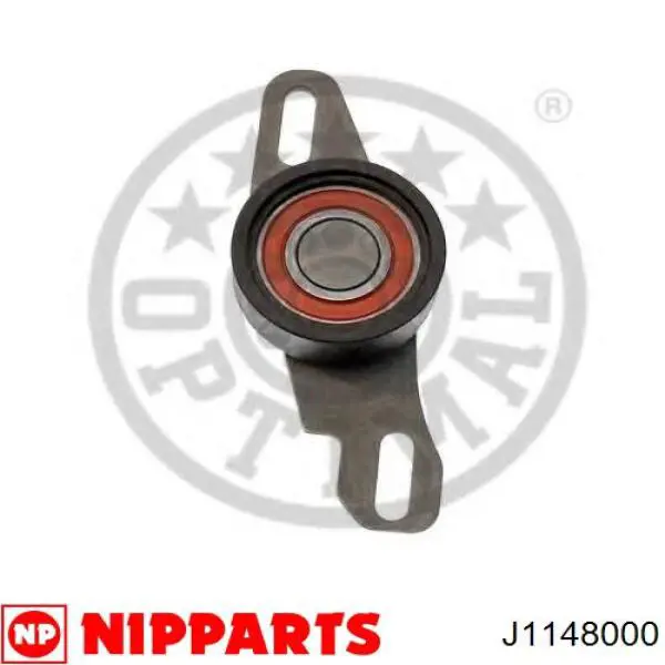 Rodillo tensor cadena NPS S113I03