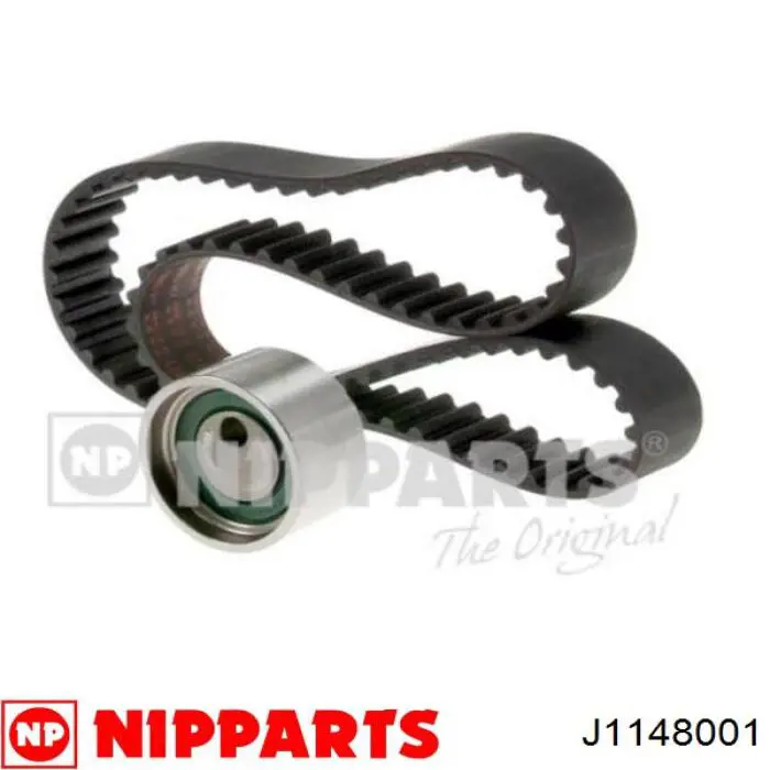 Tensor correa distribución T41065 Gates
