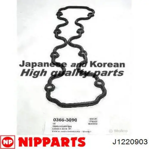 Comprar X5315801 Glaser Junta de tapa de balancines