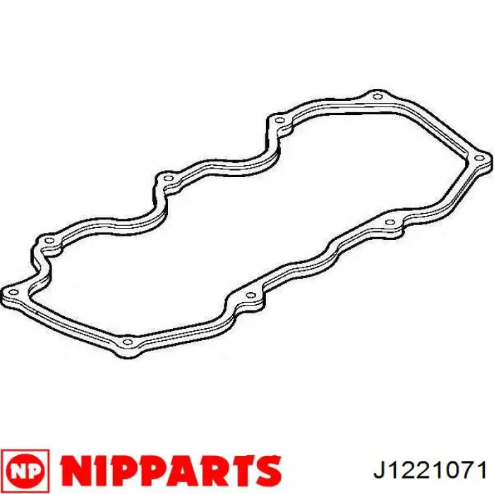 Comprar 13270VK500 Nissan/Infiniti Junta de tapa de balancines
