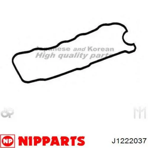 Junta tapa válvula Toyota 1121315020 precio, desde 6,50 EUR