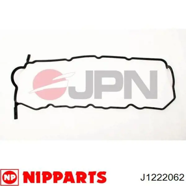 Junta tapa de balancines DRM0592 Dr.motor