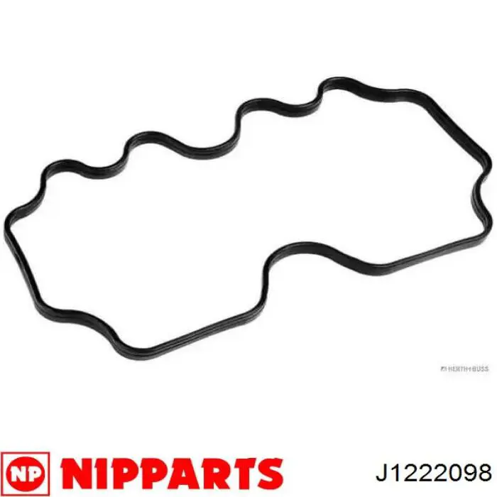 Comprar 440020 Elring Junta de tapa de balancines izquierda