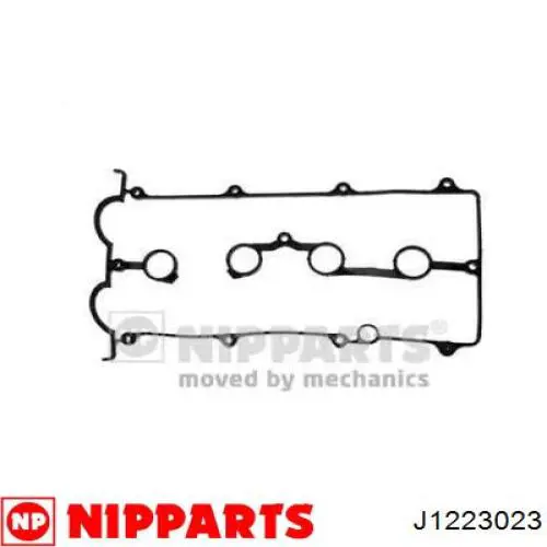 Junta tapa válvula Nipparts J1223023 precio, desde 9,73 EUR