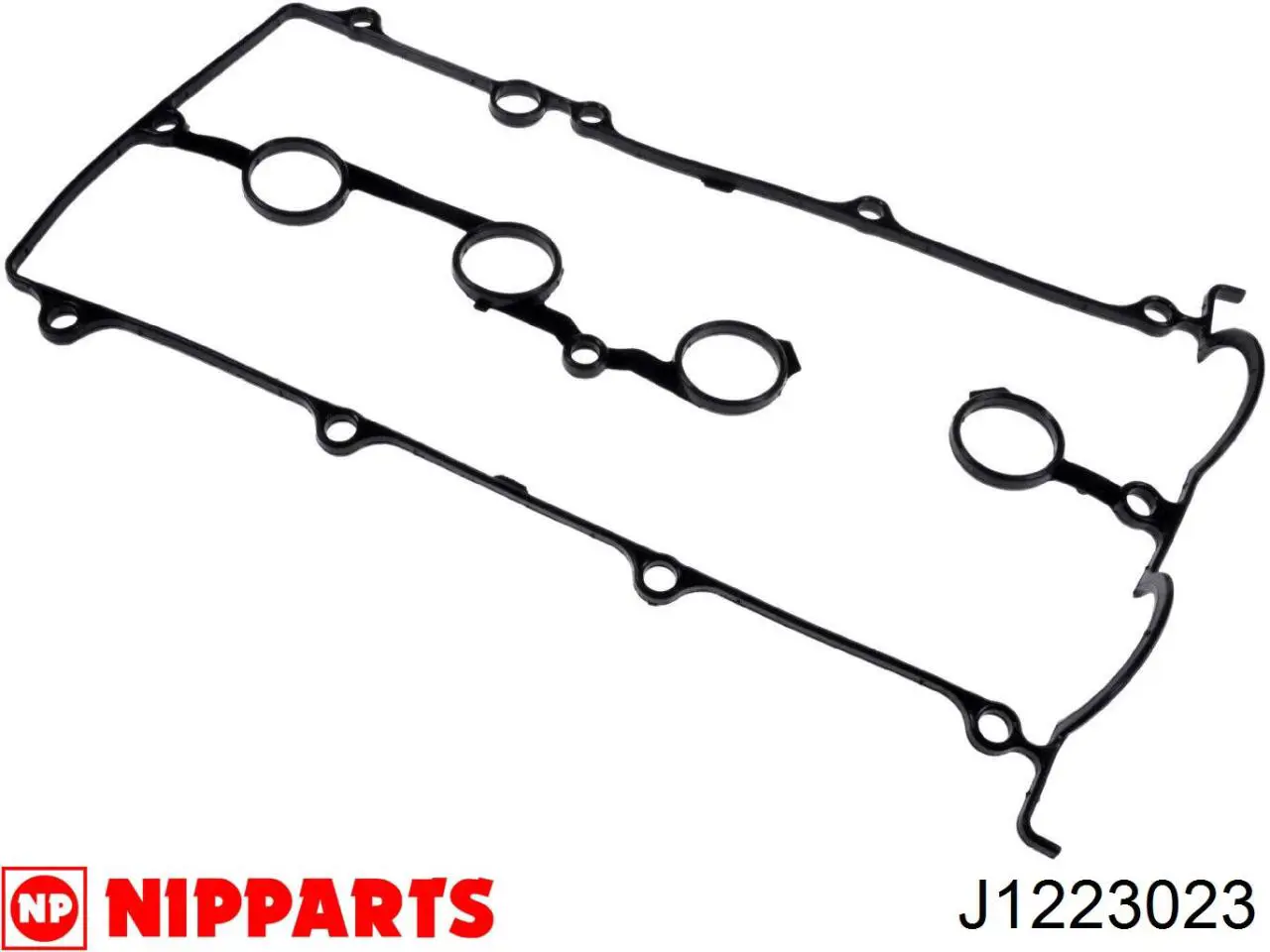 Comprar J1223023 Nipparts Junta de tapa de balancines