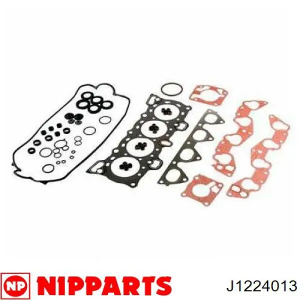 Comprar 17324 Febi Junta de tapa de balancines