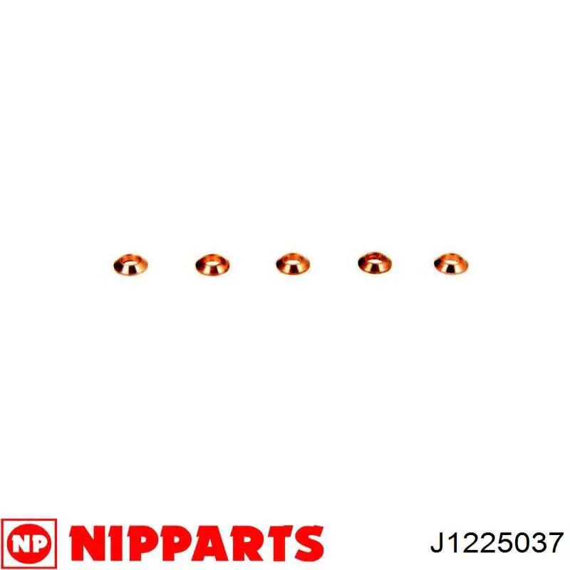 Comprar ME203686 Mitsubishi Junta de tapa de balancines