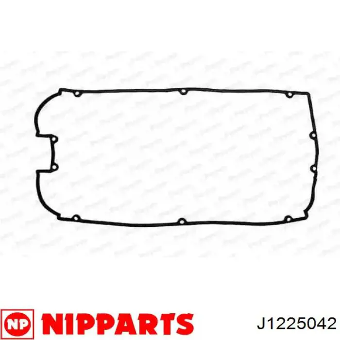 Junta tapa de balancines MD186784 Mitsubishi