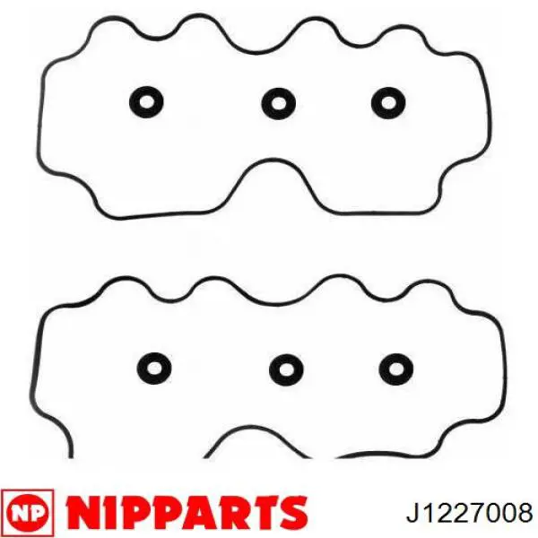 Comprar GP708 Japan Parts Junta de tapa de balancines